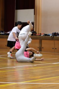 娘さんに最もウケてた1枚