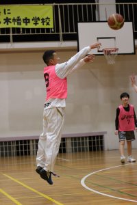 調子悪くとも打ち続ければ入ることを立証したスリー