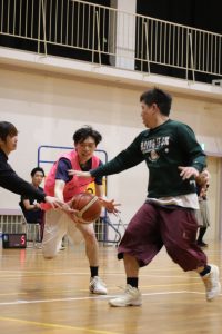 混戦抜け出して決められるか!?
